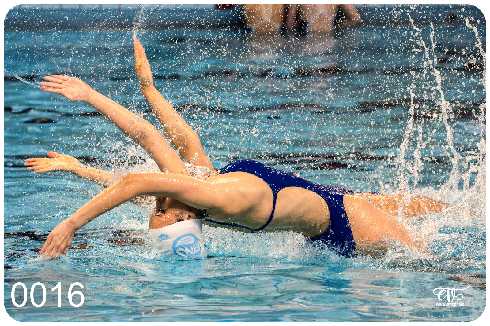 CHAMPIONNAT DE FRANCE DE NATATiON ARTISTIQUE N1 & ELITE 2026